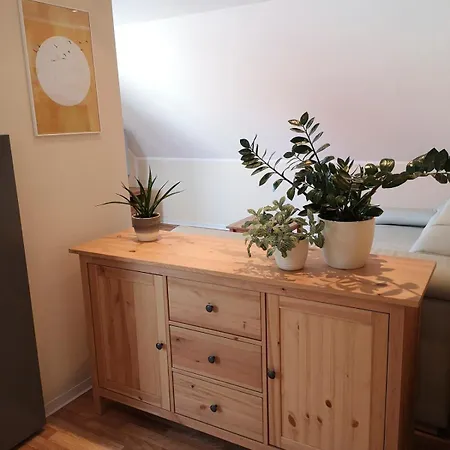 Am Wachhuegel Apartment
