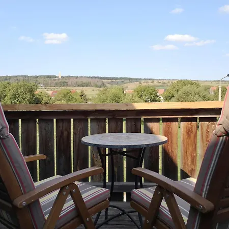 Am Wachhuegel Appartamento *