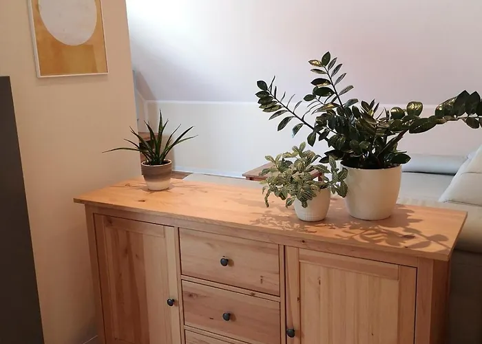 Am Wachhuegel Apartament