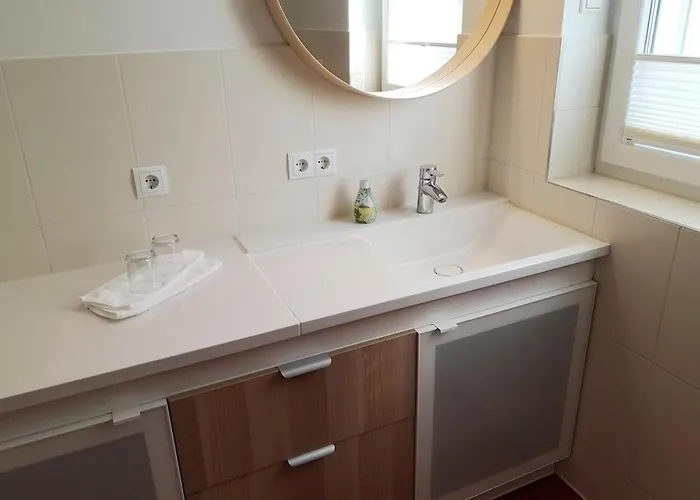 Am Wachhuegel Apartament *