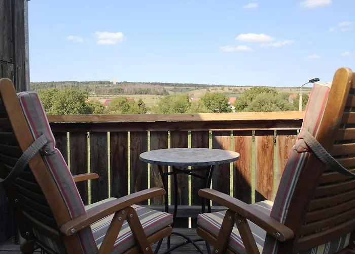 Am Wachhuegel Appartamento *