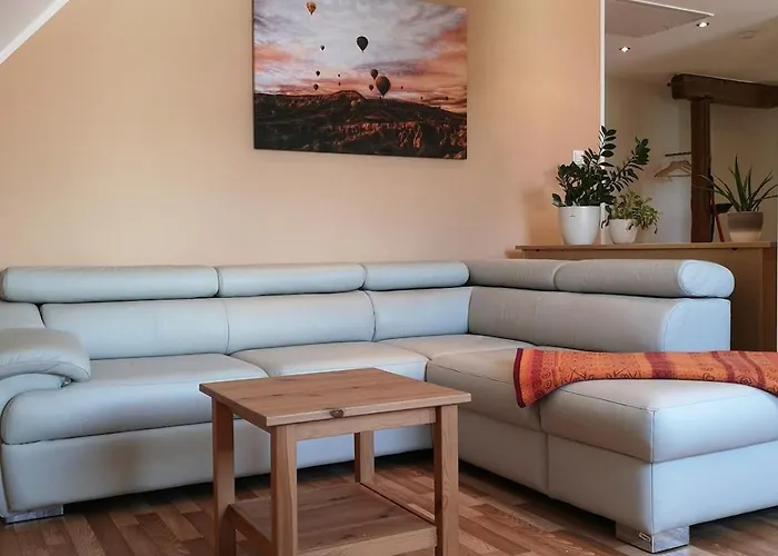 Am Wachhuegel * Daasdorf am Berge